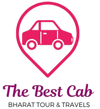 The Best Cab Logo